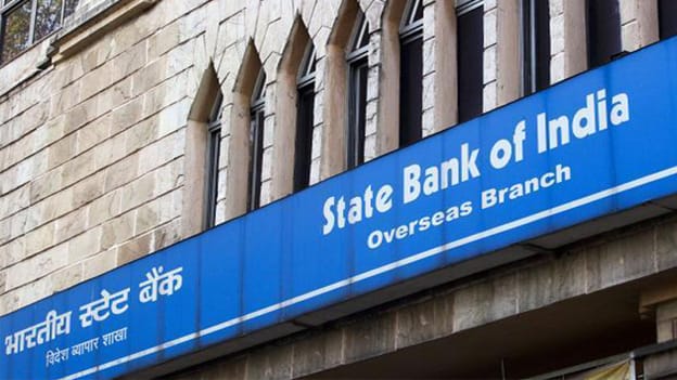 SBI to hire over 9000 in customer operation and sales 