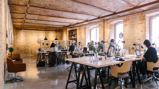 Here&#039;s why you should consider a Coworking space today