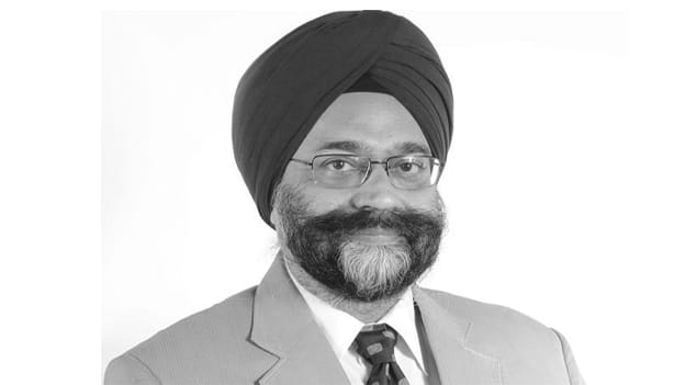 Dilpreet Singh retires after 38 years of journey in HR