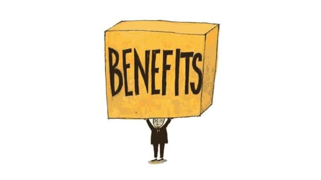 Flexible benefits gaining popularity: Report