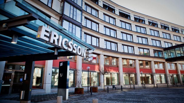 Ericsson appoints Priyanka Anand as HR Head of SEA, Oceania and India