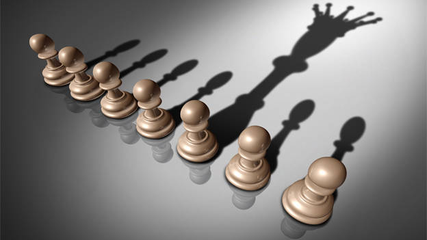Four key leadership traits that would define the leaders of tomorrow Four key leadership traits that would define the leaders of tomorrow