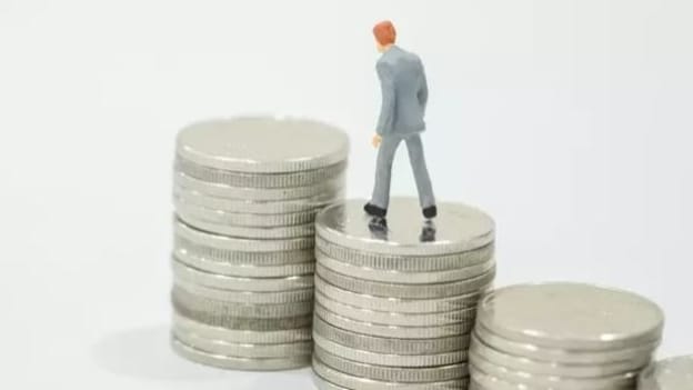 Average salary increase for top performers pegged at 15.4%: Aon