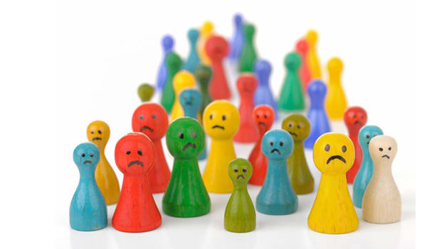 Seven ways leaders can reduce workplace negativity 