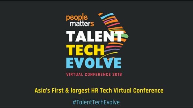 Recapitulation of Talent Tech Evolve 2018 - Day 1