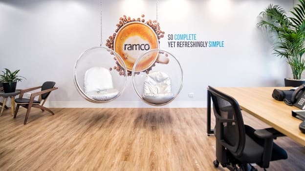 Ramco Systems to set up an innovation center in Melbourne