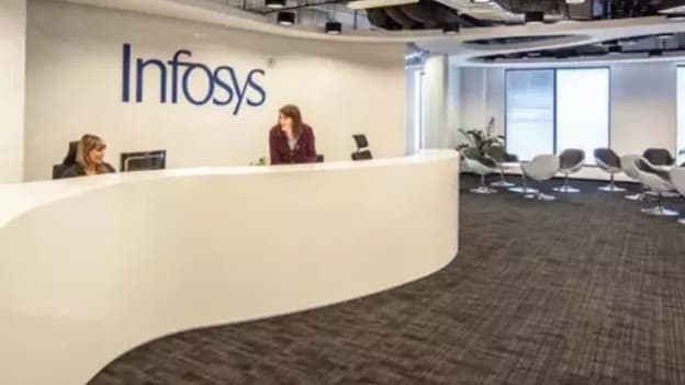 Infosys geared up to add 1,000 jobs in the USA