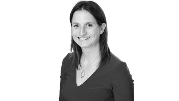 Our values are more than four words on a page: Denise Sefton Our values are more than four words on a page: Denise Sefton