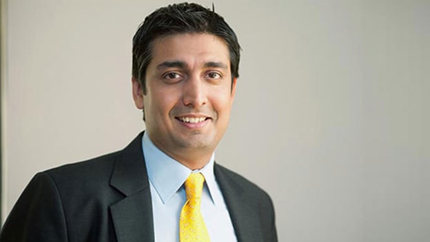 Rishad Premji appointed as the chairman of NASSCOM