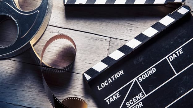 How does film &amp; culture industry manage talent?