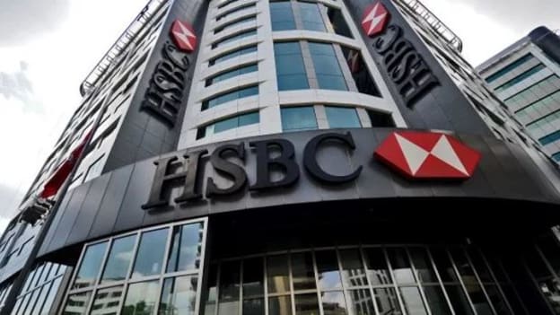 Hsbc career