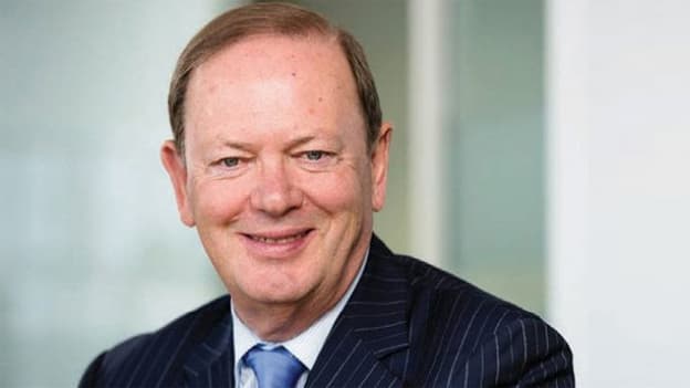 After CEO, now Chairman of Mothercare steps down 
