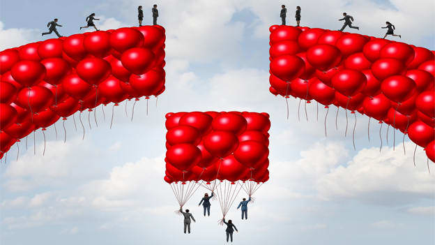 Innovation core agenda for organizations :Study Innovation core agenda for organizations :Study