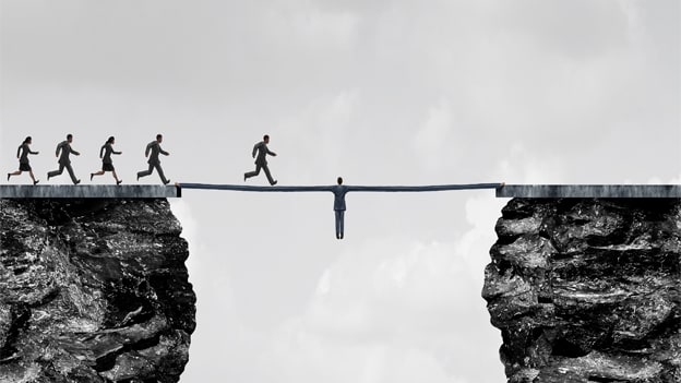 Bridging the gap between HR and business outcomes