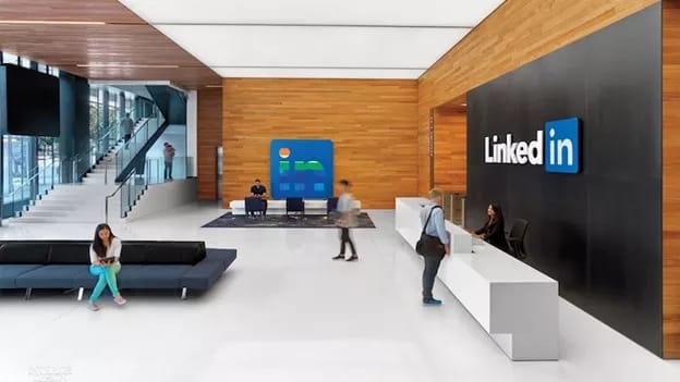 LinkedIn India head Akshay Kothari promoted to an international role