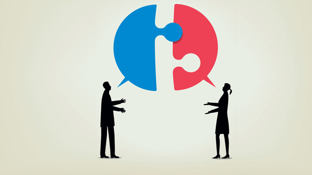 Why disagreeing with colleagues is good