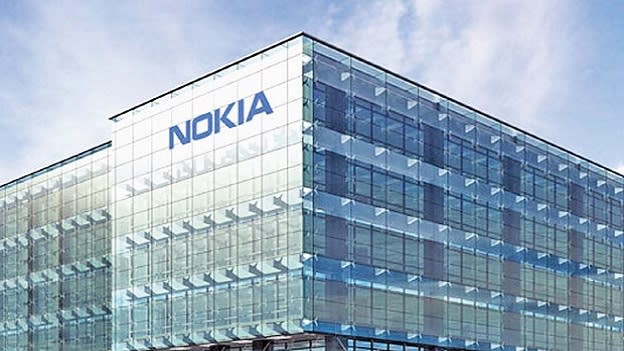 Jobs recovered at Sriperumbudur cluster post Nokia&#039;s shutdown