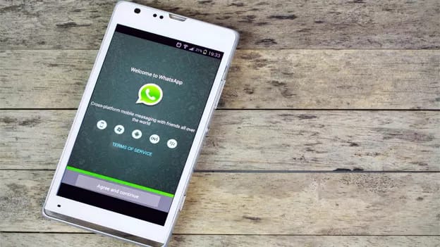 WhatsApp gets its new chief and he is not Indian origin Neeraj Arora WhatsApp gets its new chief and he is not Indian origin Neeraj Arora