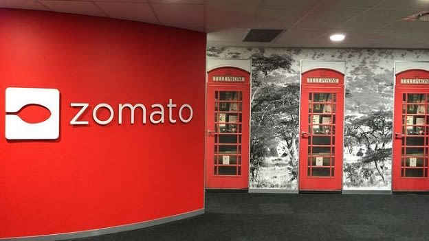 Zomato appoints Sameer Maheshwary as new Chief Financial Officer 