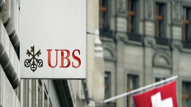 UBS to hire 3,000 people by the end of this year