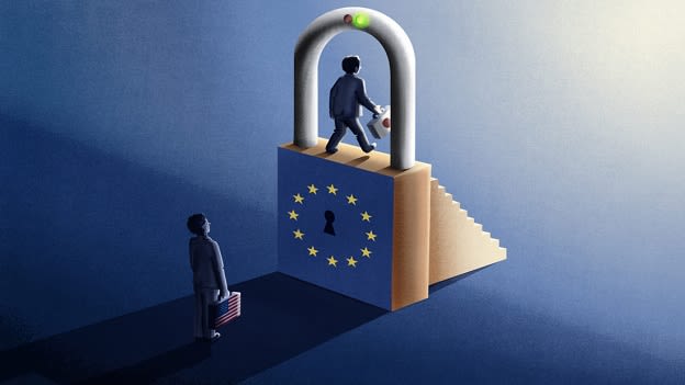 Towards a JUST data order: Are GDPR and data subject rights the solution?