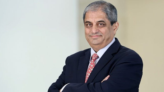 HDFC’s Aditya Puri named in Barron’s Best CEOs 2018