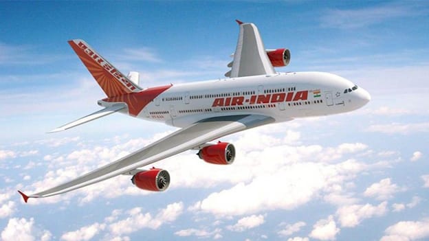 Air India’s staffer reports sexual harassment, Aviation Minister intervenes