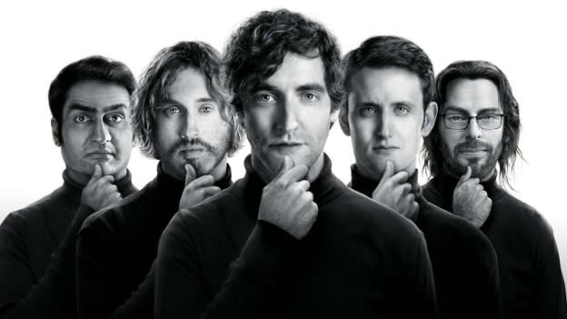 HR failures: Lessons from HBO’s Silicon Valley