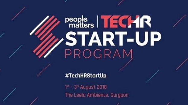 Meet the Mentors 2.0: TechHR Startup Program 2018