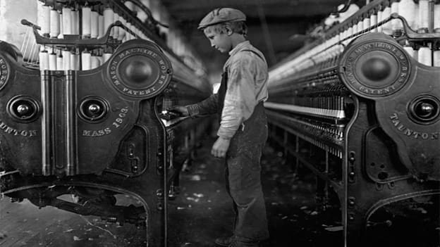 Addressing the issue of child labor – A legal perspective on the role of HR and CSR 