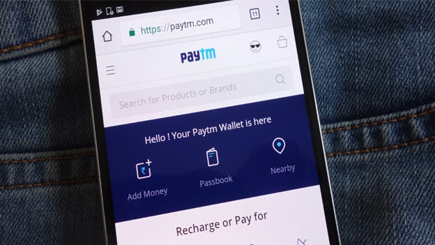 Paytm appoints ex-RBI Deputy Governor as an advisor