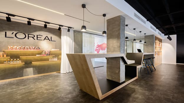 L’Oreal India appoints new Managing Director 