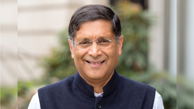 Arvind Subramanian finishes his term as Chief Economic Adviser