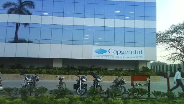 Capgemini to reskill majority of its 1 lakh staff to up productivity 