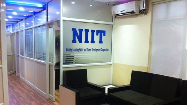 NIIT launches TPaaS to prepare 1 lakh trainees for IT and BFSI sectors