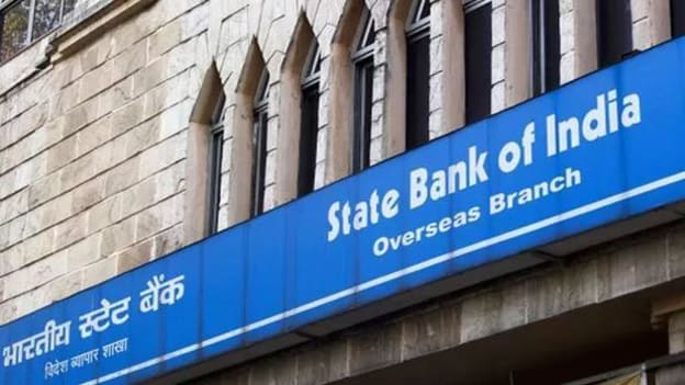 SBI to shut nine foreign offices