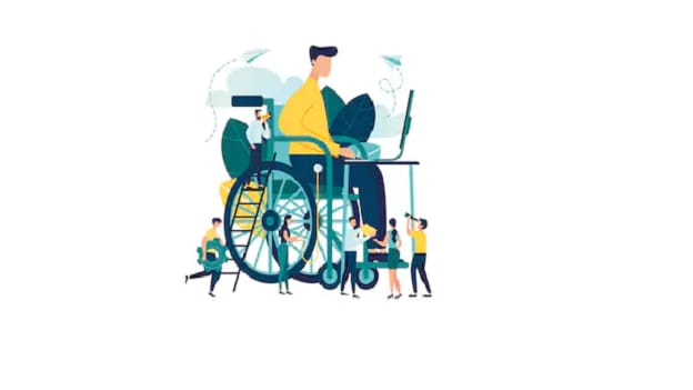 Hiring and creating a culture that is inclusive to persons with disability: A toolkit