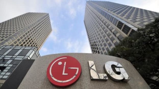 LG appoints new CEO