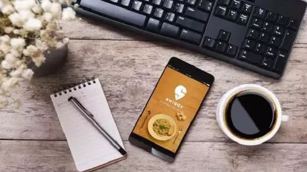 Swiggy ropes in former P&amp;G executive as its first Chief Operating Officer