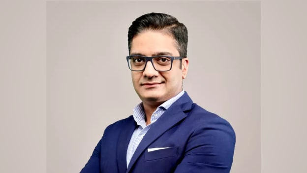 Sony Pictures Networks elevates Aditya Mehta as Head - Corporate Strategy