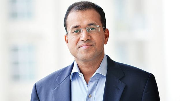 Amit Jain gets more autonomy to handle APAC region of Uber Amit Jain gets more autonomy to handle APAC region of Uber