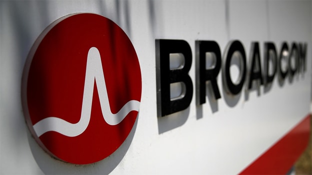 Broadcom acquires CA Technologies; loses $16 bn in market capitalization 