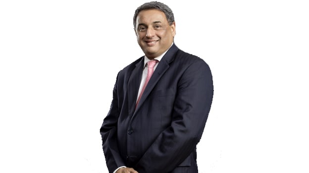 Bhushan Steel appoints T V Narendran as Chairman