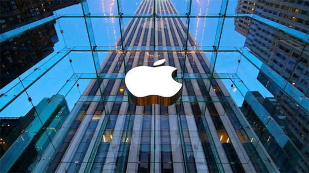 Apple to restructure its Indian sales division after key executives depart