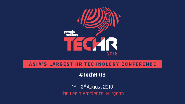 TechHR 2018: Top sessions not to be missed on Day One!