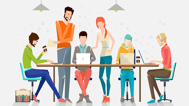 Article Attracting Engaging And Retaining Millennials At The Workplace — People Matters 