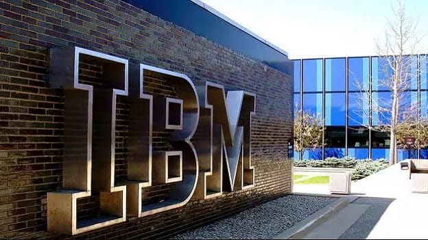 IBM cuts manpower from its Singapore Technology Park