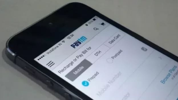 Paytm Mall eyes global expansion, Appoints senior leaders for key roles