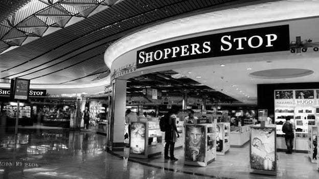 Shoppers Stop ropes in new Chief Marketing Officer