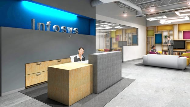 Infosys to invest Rs 750 cr in upcoming Noida facility